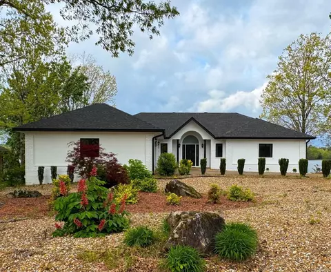 9 Adoracion Pt, Hot Springs Village, AR 71909