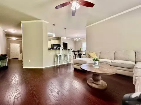 1202 Crossing Loop, Bryant, AR 72022 photo 6