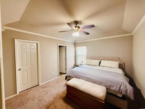 1202 Crossing Loop, Bryant, AR 72022 photo 10