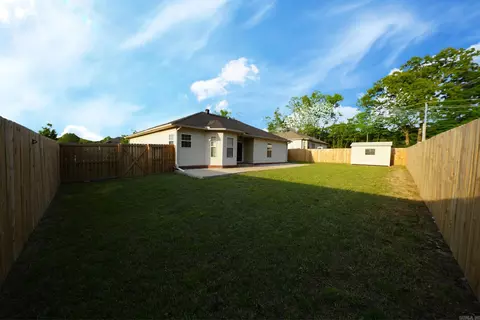 Exterior - 13 Mustang, Cabot, AR 72023 photo 3 of 4