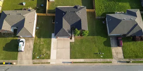View/Area - 13 Mustang, Cabot, AR 72023 photo 2 of 2