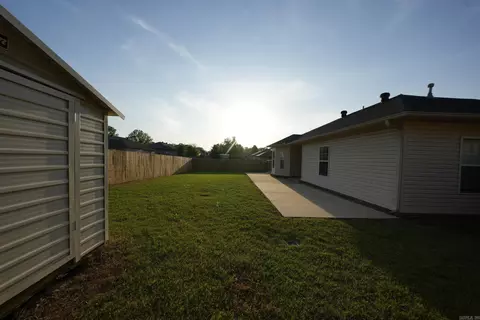 Exterior - 13 Mustang, Cabot, AR 72023 photo 2 of 4
