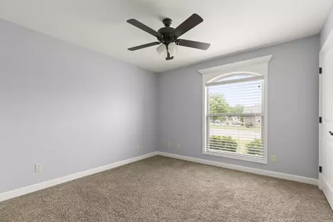 Bedroom - 217 Creek View Dr, Austin, AR 72007 photo 2 of 5
