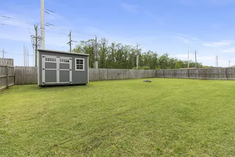 Exterior - 217 Creek View Dr, Austin, AR 72007 photo 7 of 8