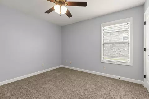 Bedroom - 217 Creek View Dr, Austin, AR 72007 photo 4 of 5