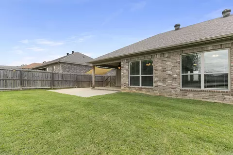 Exterior - 217 Creek View Dr, Austin, AR 72007 photo 6 of 8