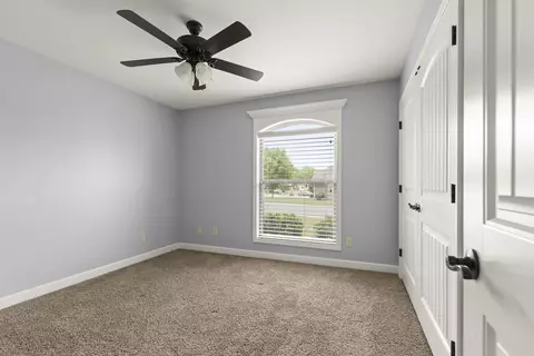 Bedroom - 217 Creek View Dr, Austin, AR 72007 photo 1 of 5