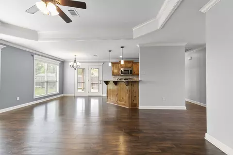 Living - 217 Creek View Dr, Austin, AR 72007 photo 3 of 3