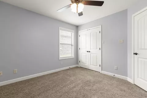 Bedroom - 217 Creek View Dr, Austin, AR 72007 photo 5 of 5