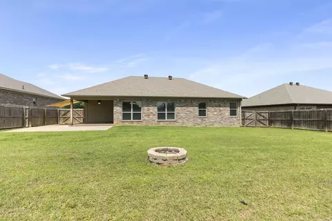 Exterior - 217 Creek View Dr, Austin, AR 72007 photo 8 of 8