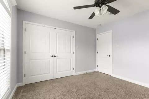 Bedroom - 217 Creek View Dr, Austin, AR 72007 photo 3 of 5