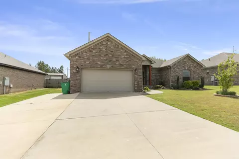 Exterior - 217 Creek View Dr, Austin, AR 72007 photo 2 of 8