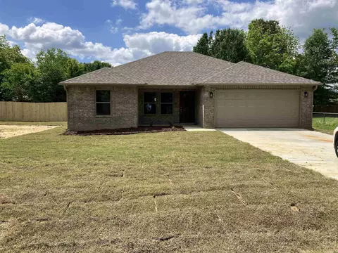 601 W Indiana, Beebe, AR 72012 photo 1