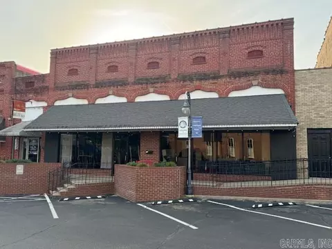 107 N Marr St, Pocahontas, AR 72455