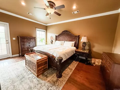 208 Carroll Rd, Conway, AR 72032 photo 10