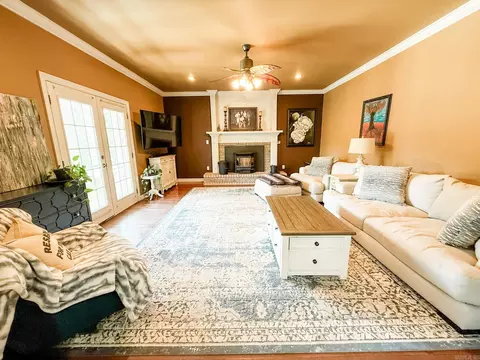 208 Carroll Rd, Conway, AR 72032 photo 4
