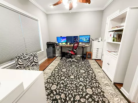 208 Carroll Rd, Conway, AR 72032 photo 15