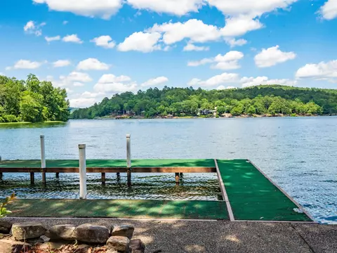 1 Sereno Ln, Hot Springs Village, AR 71909