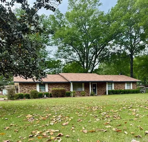 605 Milam Dr, Conway, AR 72032 photo 1