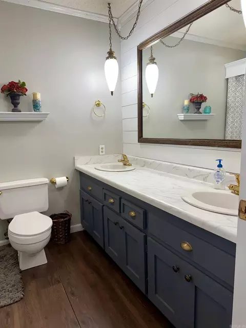 605 Milam Dr, Conway, AR 72032 photo 7