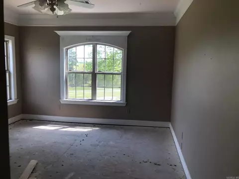 Bedroom - 16471 Thomas Loop Rd, Benton, AR 72019 photo 1 of 6