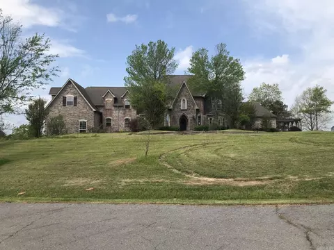 Exterior - 16471 Thomas Loop Rd, Benton, AR 72019 photo 1 of 7