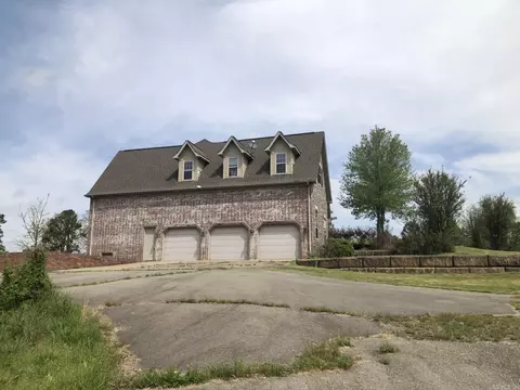 Exterior - 16471 Thomas Loop Rd, Benton, AR 72019 photo 7 of 7