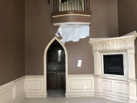 Living - 16471 Thomas Loop Rd, Benton, AR 72019 photo 2 of 5