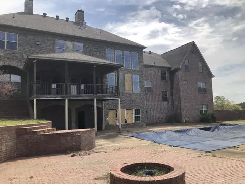 Exterior - 16471 Thomas Loop Rd, Benton, AR 72019 photo 5 of 7