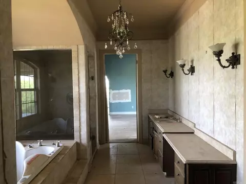 Bath - 16471 Thomas Loop Rd, Benton, AR 72019 photo 3 of 5