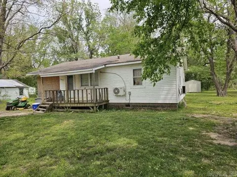 5880 Old County, Pocahontas, AR 72455