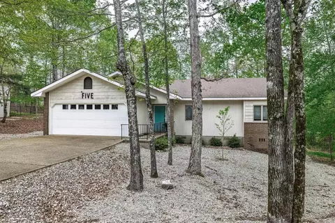 5 Encantado Way, Hot Springs Village, AR 71909