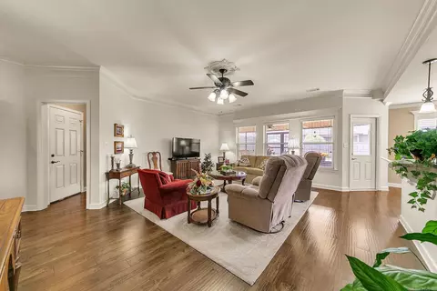 28 Sierra Dr, Austin, AR 72007 photo 6