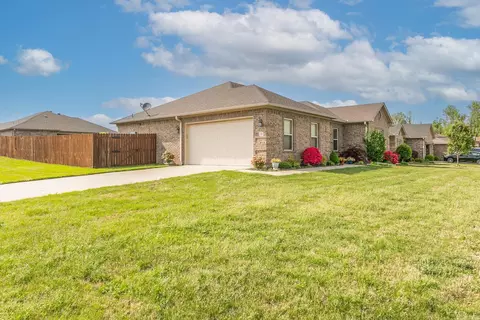 28 Sierra Dr, Austin, AR 72007 photo 3
