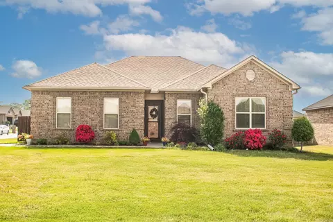 28 Sierra Dr, Austin, AR 72007 photo 1