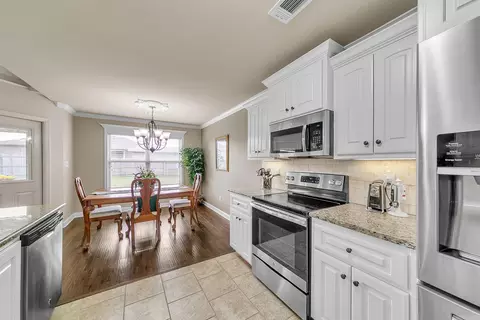 28 Sierra Dr, Austin, AR 72007 photo 18