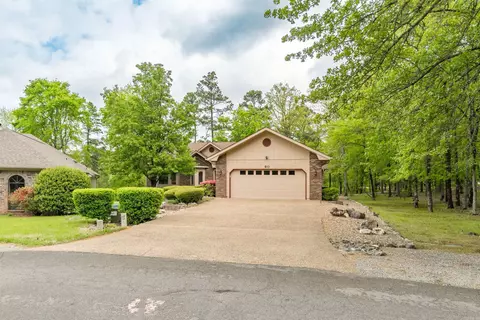 60 Ferdinand Way, Hot Springs Village, AR 71909