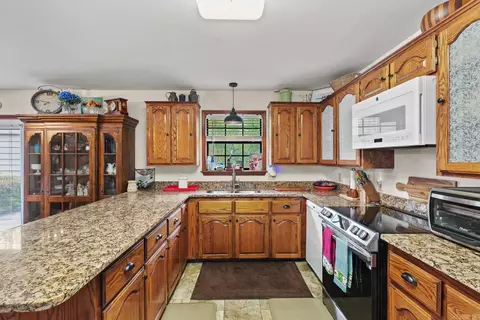 263 Polk Road 39, Mena, AR 71953 photo 5