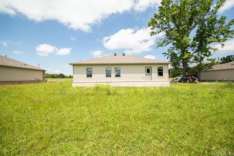 Exterior - 109 Lloyd Henderson Rd, Beebe, AR 72012 photo 3 of 4