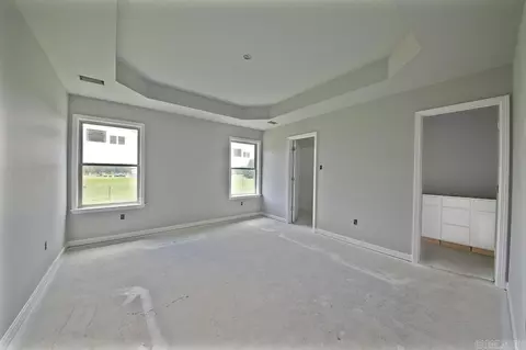Bedroom - 109 Lloyd Henderson Rd, Beebe, AR 72012 photo 1 of 7