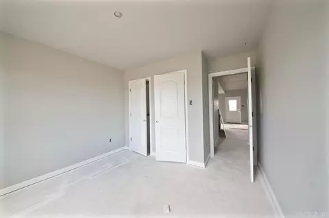 Bedroom - 109 Lloyd Henderson Rd, Beebe, AR 72012 photo 6 of 7