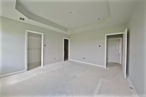 Bedroom - 109 Lloyd Henderson Rd, Beebe, AR 72012 photo 2 of 7