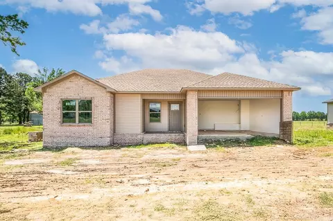 Exterior - 109 Lloyd Henderson Rd, Beebe, AR 72012 photo 1 of 4