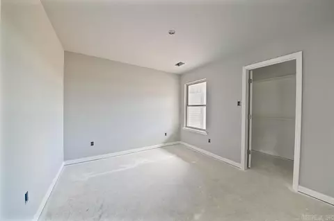 Bedroom - 109 Lloyd Henderson Rd, Beebe, AR 72012 photo 3 of 7
