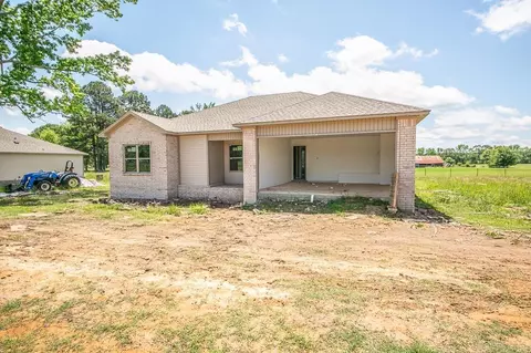 Exterior - 109 Lloyd Henderson Rd, Beebe, AR 72012 photo 2 of 4