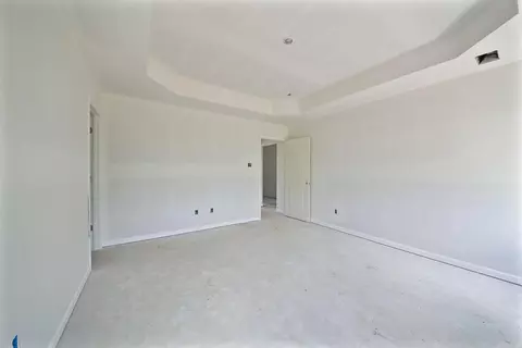 Bedroom - 113 Lloyd Henderson Rd, Beebe, AR 72012 photo 2 of 7