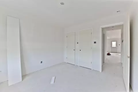 Bedroom - 113 Lloyd Henderson Rd, Beebe, AR 72012 photo 6 of 7