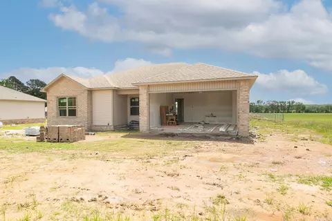 Exterior - 113 Lloyd Henderson Rd, Beebe, AR 72012 photo 2 of 4