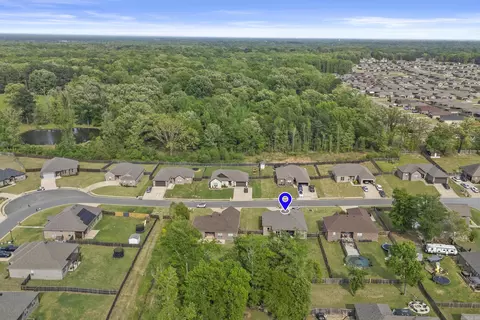 View/Area - 136 Hudson Branch Dr, Austin, AR 72007 photo 4 of 5