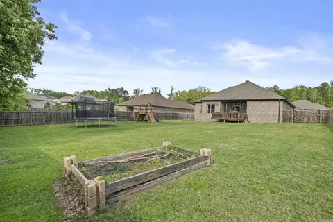 Exterior - 136 Hudson Branch Dr, Austin, AR 72007 photo 5 of 9
